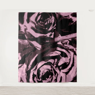 Just Some Roses Tapestry