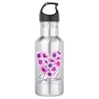 Just spire Water Bottles Design