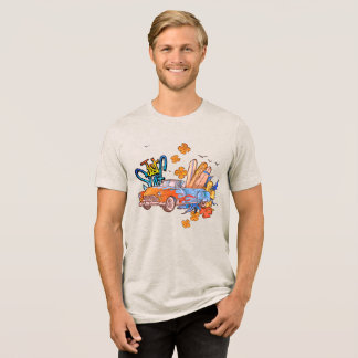 Just Surf Casual Tshirts 