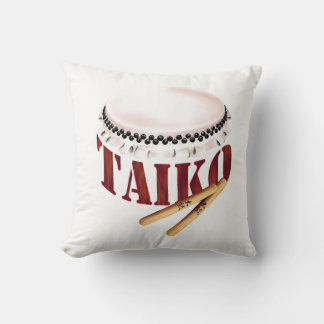 Just Taiko Cushion
