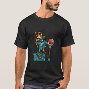 Just the King T-Shirt