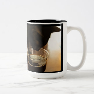 Just the Sip : Orion My Cat Mug