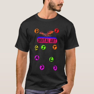 Just think the positive T-Shirt