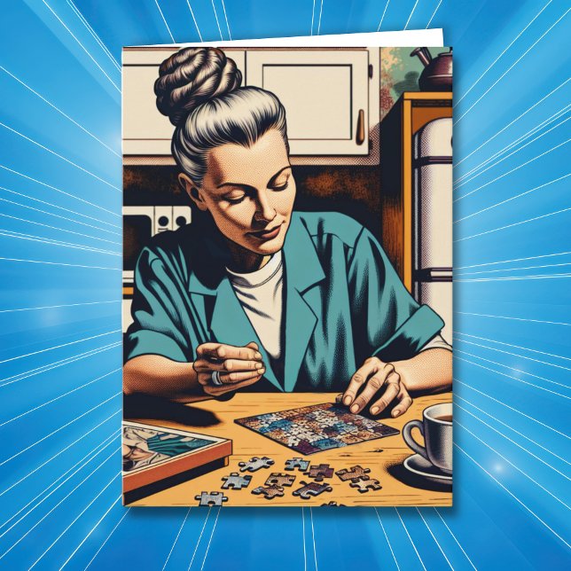 Just Thinking About You | Friendship Card (Creator Uploaded)