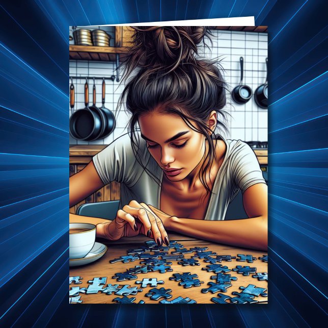 Just Thinking About You | Friendship Card (Creator Uploaded)