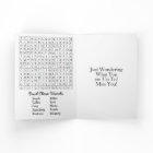 Just Thinking About You | Friendship Card