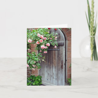 Just thinking of you card