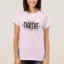 Just Thrive