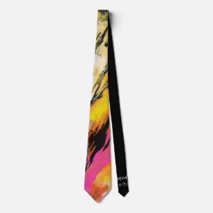 "Just Ties" Neck Tie