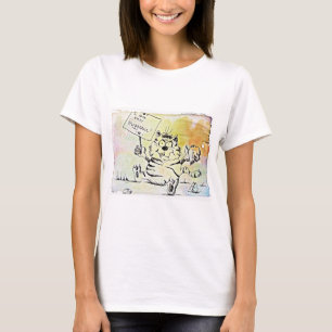 Just  too Huggable T-Shirt