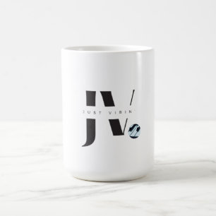 Just Vibin' Mug (Contemporary)