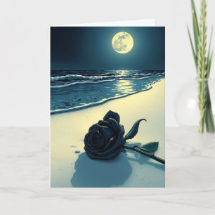 Just want to say I Love You Card