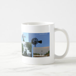 Just Windmills Coffee Mug