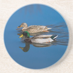 Just You And Me Coaster