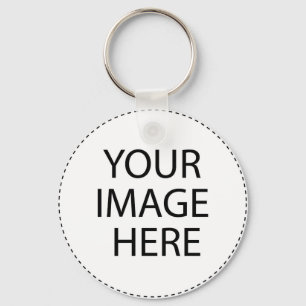 JustAskPhotos Key Ring