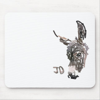 JustDonkeys Mousepad