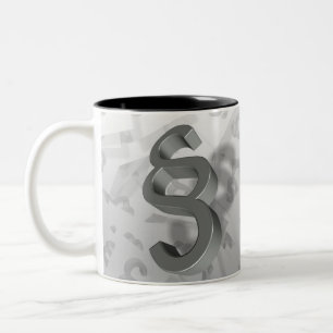 Justice 20161102 Two-Tone coffee mug