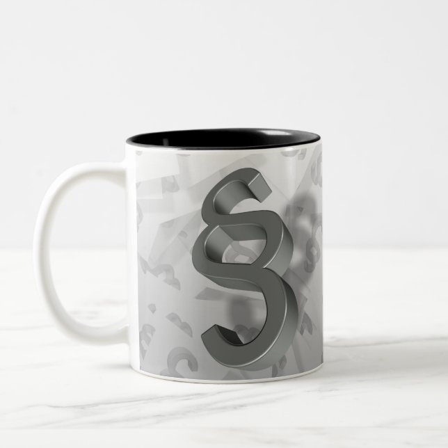 Justice 20161102 Two-Tone coffee mug (Left)
