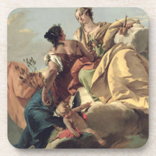 Justice and Peace Coaster