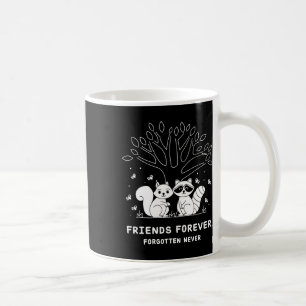 Justice For Peanut The Squirrel – Christmas Xmas S Coffee Mug