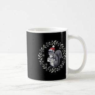 Justice For Peanut The Squirrel – Christmas Xmas S Coffee Mug