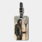 Justice League | Aquaman On Battlefield