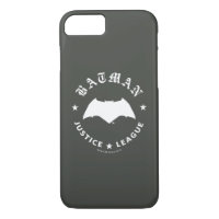Justice League | Batman Retro Bat Emblem