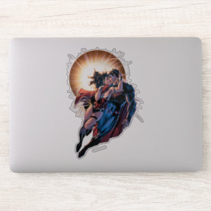 Justice League Comic Cover #12 Variant