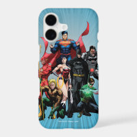 Justice League - Group 2
