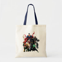 Justice League - Group 2