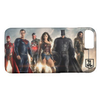 Justice League | Justice League On Battlefield