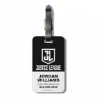 Justice League | Justice League On Battlefield