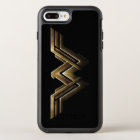 Justice League | Metallic Wonder Woman Symbol