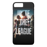 Justice League | Unite The League