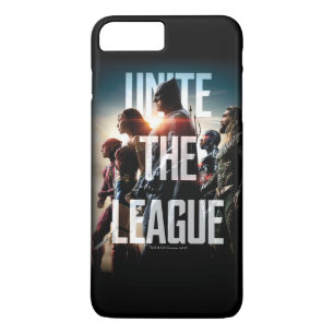 Justice League   Unite The League iPhone 8 Plus/7 Plus Case