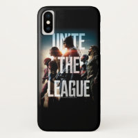 Justice League | Unite The League