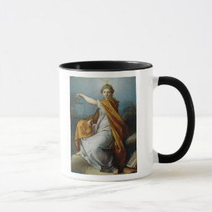 Justice Mug