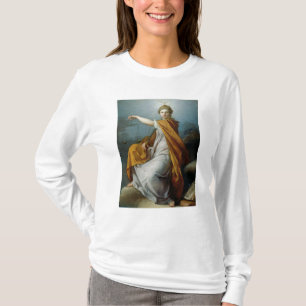 Justice T-Shirt