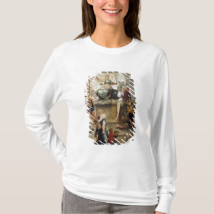 Justice T-Shirt