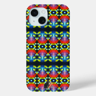 Justifiables KCFX iPhone 15 Case