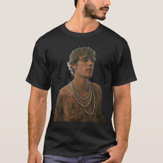 Justin Bieber1 funny T-Shirt