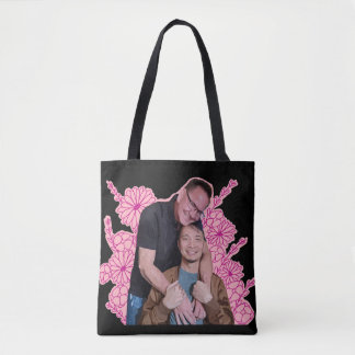 Justin & Jeff 2025 tote Bag
