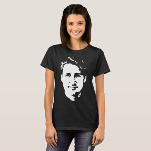 Justin Trudeau T-Shirt