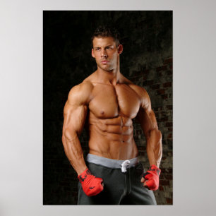 Justin Woltering Poster #8