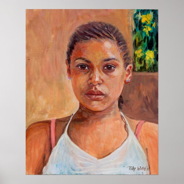 Jutalla Poster (Front)