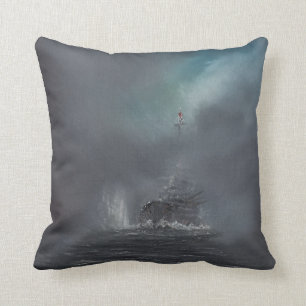 Jutland 1916 2014 2 cushion