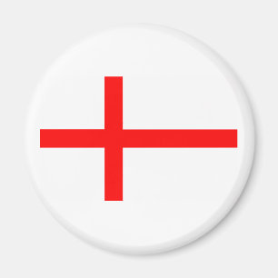 Jutland, Denmark Magnet