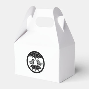 Juumai Sasa vs Suzume in Nakawa Favour Box