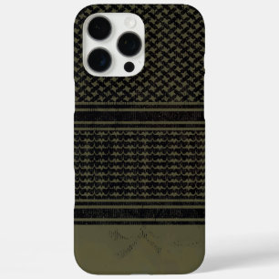 Juvenile iPhone 16 Pro Max Case