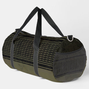 Juvenile Duffle Bag